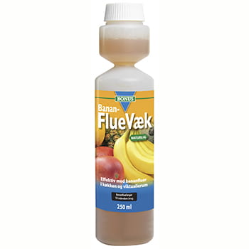 BananflueVæk 250 ml