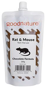 Lokkemad Choco.200 gr Til 228-590