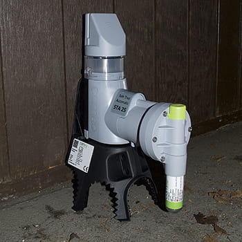 Rotte-/Musefælde STA Automatic-25