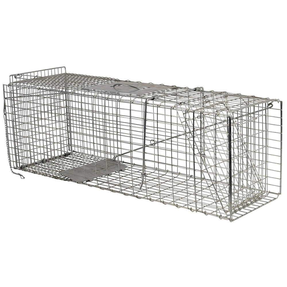 Trådfælde - Multifælde - Stor - Sammenklappelig