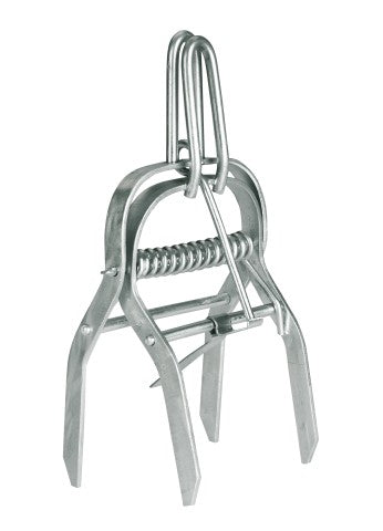 Muldvarpesaks - Klassisk model