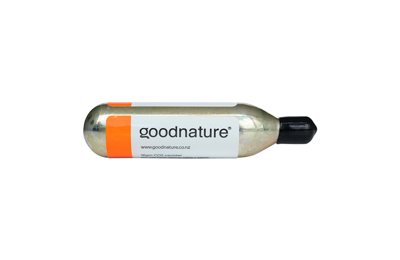 Rottefælde - Musefælde GoodNature - Co2 patron