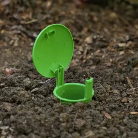 Dræbersneglefælde / Sneglefælde "ZIT"