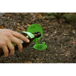 Dræbersneglefælde / Sneglefælde "ZIT"