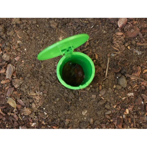 Dræbersneglefælde / Sneglefælde "ZIT"