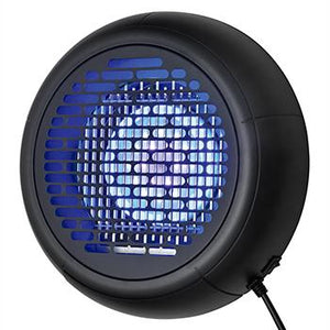 Insektfælde - 18-LED 6W 100 M2
