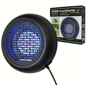 Insektfælde - 18-LED 6W 100 M2