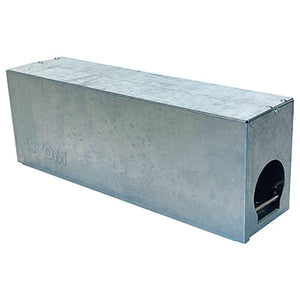 Ryom Tunnelbox - Rotte M/2 Smækfæld.Ryom