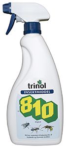 Insektmiddel Trinol 810 700 ml