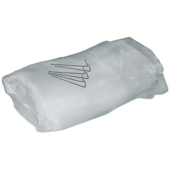 Insektnet / Kålnet - 2X5 M, 6 Pløkker