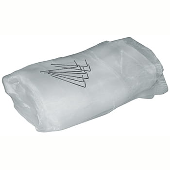 Insektnet / Kålnet - 3X6 M, 8 Pløkker