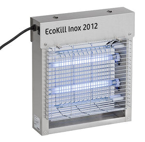 EcoKill Inox Insektfanger / Fluefanger - 80 m2