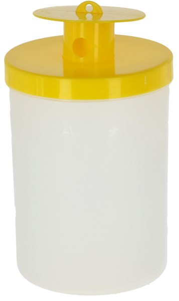 Fluefælde ZIT FlyCage (inkl. lokkemiddel)