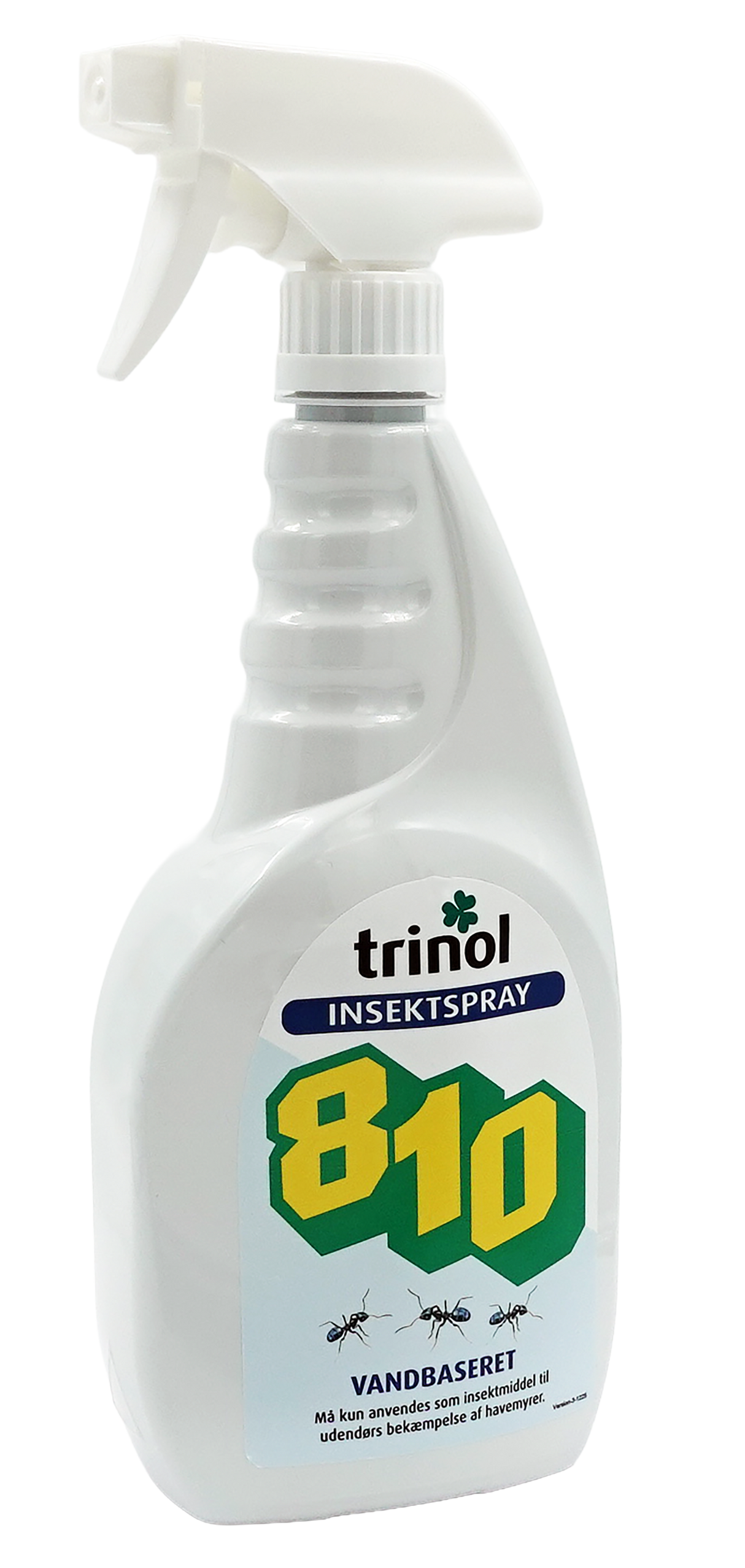 Insektspray trinol 810 - 750 ml