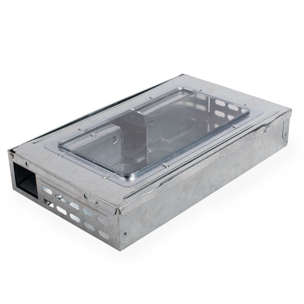 Musefælde - MultiCatch - Massefangst