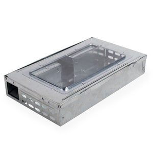 Musefælde - MultiCatch - Massefangst