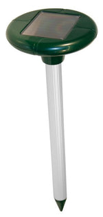 Muldvarpeskræmmer / Mosegriseskræmmer "Pulsar-Solar"