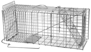 Trådfælde - Multifælde - Lille - Sammenklappelig