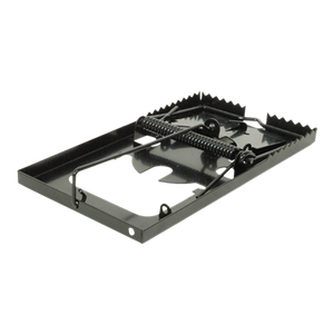 Rotteklapfælde / Rottesmækfælde - Metal - PROFF model