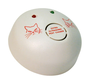 Gnaversirene / Muse- rotteskræmmer - UltraStop