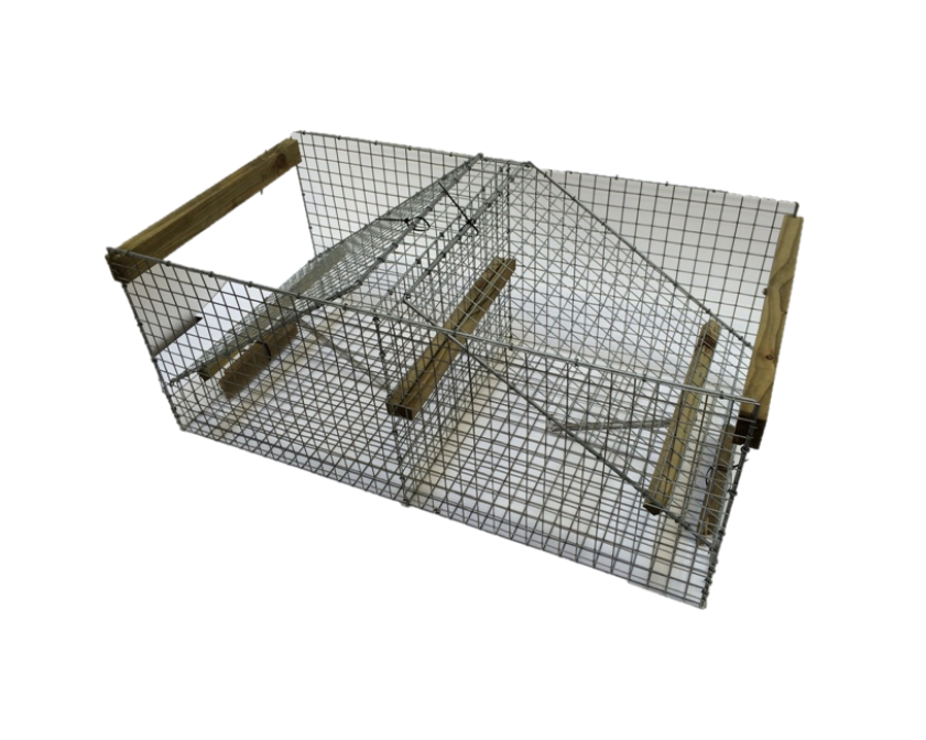 Skadefælde / Kragefælde - 2 rum