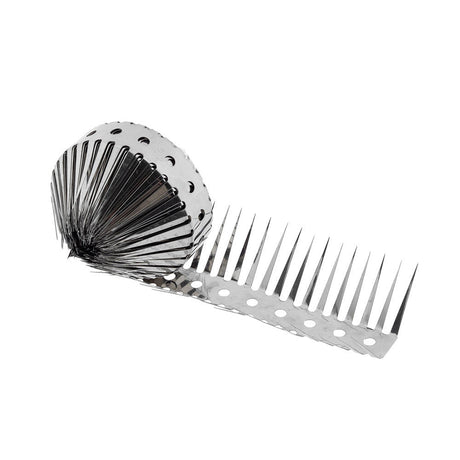 Gnaversikring - Rottesikring - 5m