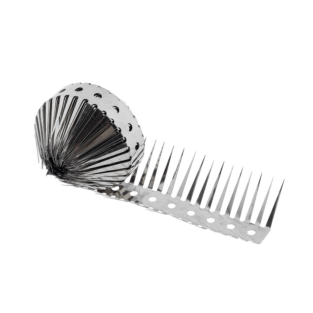 Gnaversikring - Rottesikring - 5m Stor