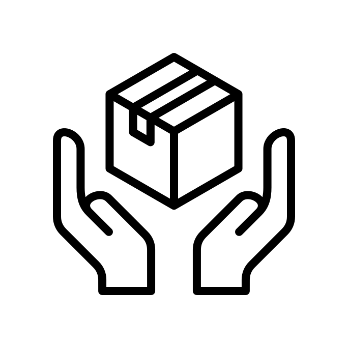 Håndteringsgebyr ved varekøb under 100kr