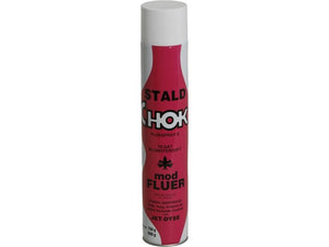 Staldchok Fluegiftspray/Utøjsspray - 750 g. / 1000 ml.